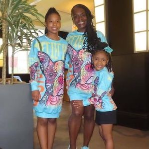 Meet your Posher, Darlene